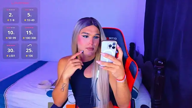 AllisonsweetZ online show from 04/12/26, 03:48