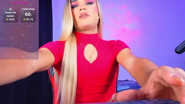 AllisonsweetZ online show from 01/13/26, 05:06