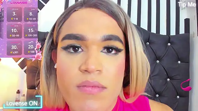 AllisonsweetZ online show from 02/26/25, 01:46