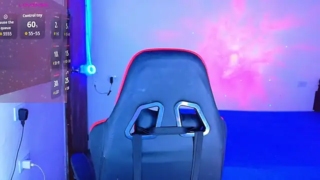 AllisonsweetZ online show from 03/23/26, 04:18