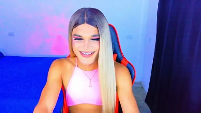 AllisonsweetZ online show from 06/02/26, 07:14