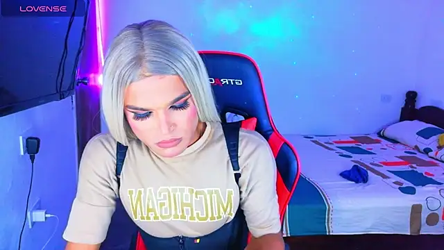 AllisonsweetZ online show from 04/07/26, 04:20