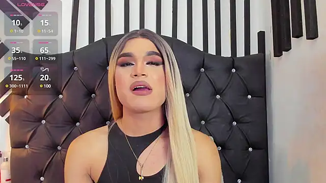 AllisonsweetZ online show from 02/27/25, 08:09