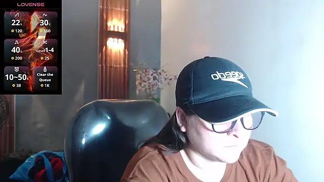 Snapshot of katty_femdom chatting on 10/10/25, 12:39 katty femdom online show from 10/10/25, 12:39
