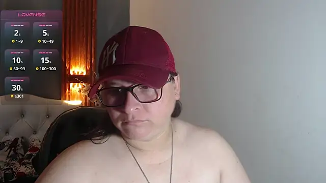 katty femdom online show from 03/20/26, 09:54