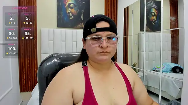 Snapshot of katty_femdom chatting on 07/12/26, 05:03 katty femdom online show from 07/12/26, 05:03