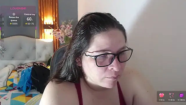 katty femdom online show from 01/11/26, 08:54