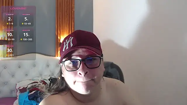 katty femdom online show from 02/08/26, 09:51