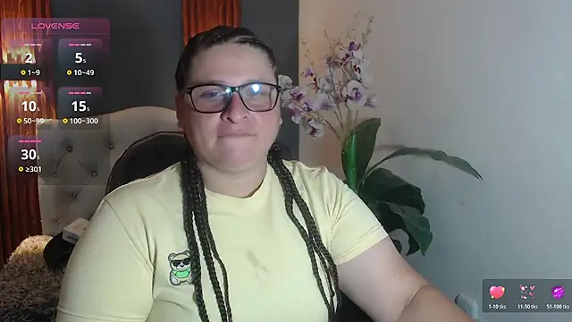 katty femdom online show from 04/08/26, 12:39