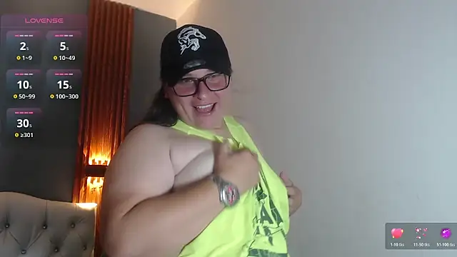 katty femdom online show from 04/07/26, 12:29