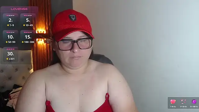 katty femdom online show from 05/10/26, 11:03