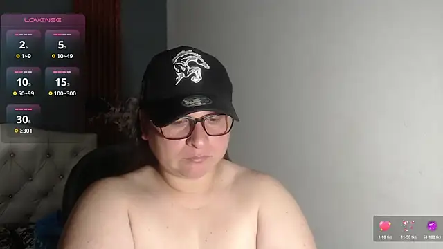 katty femdom online show from 04/04/26, 11:39