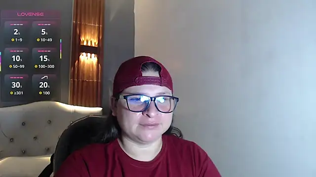 katty femdom online show from 11/13/25, 12:31