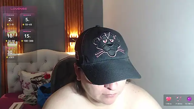 katty femdom online show from 02/14/26, 12:27