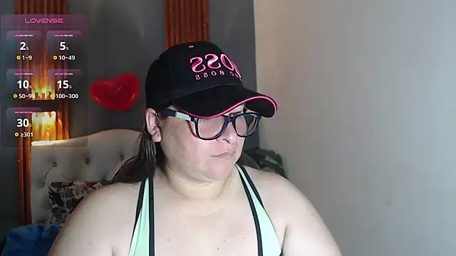 katty femdom online show from 03/04/26, 08:55