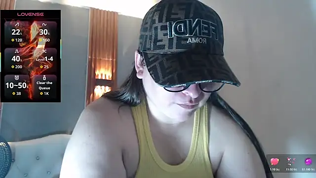 katty femdom online show from 11/06/25, 01:37