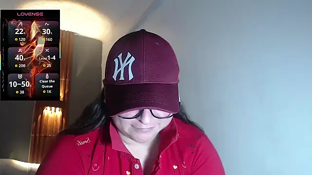 katty femdom online show from 11/07/25, 01:48