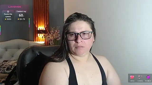 katty femdom online show from 01/08/26, 09:04