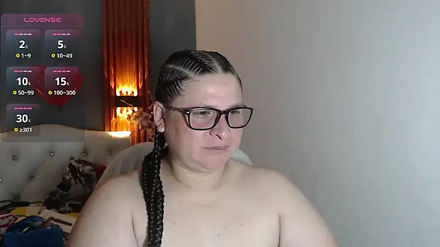 katty femdom online show from 02/24/26, 09:10