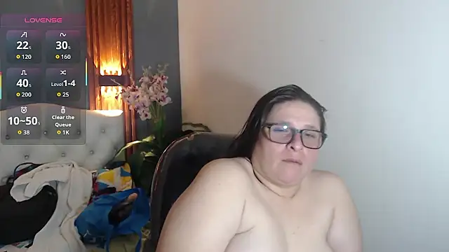 katty femdom online show from 01/09/26, 08:54