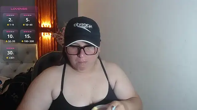 katty femdom online show from 05/21/26, 12:46