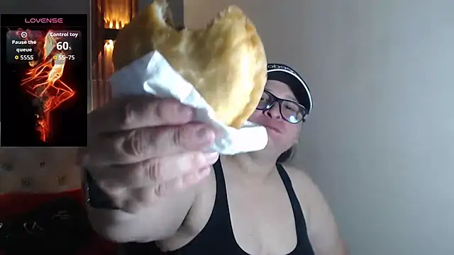 katty femdom online show from 10/30/25, 12:47