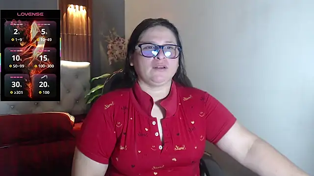 katty femdom online show from 11/12/25, 12:31