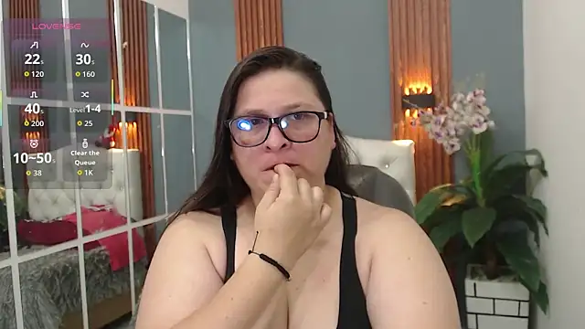 katty femdom online show from 12/04/25, 12:48