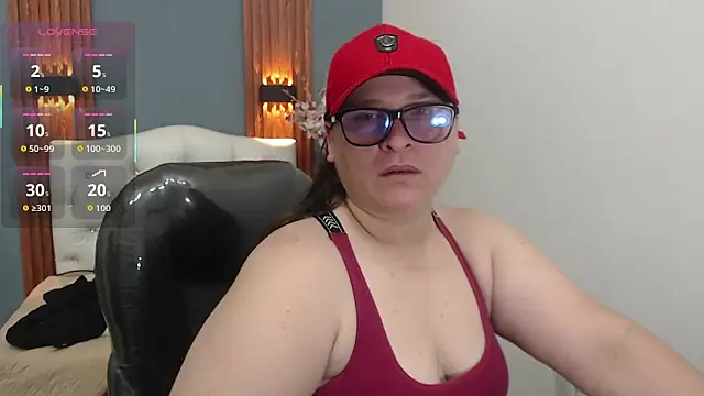 katty femdom online show from 12/15/25, 12:44