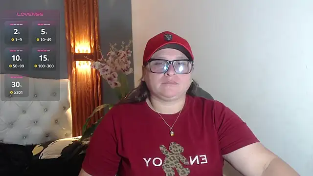 katty femdom online show from 05/20/26, 12:24
