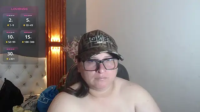 katty femdom online show from 05/26/26, 12:47