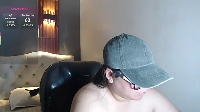 katty femdom online show from 11/16/25, 02:11