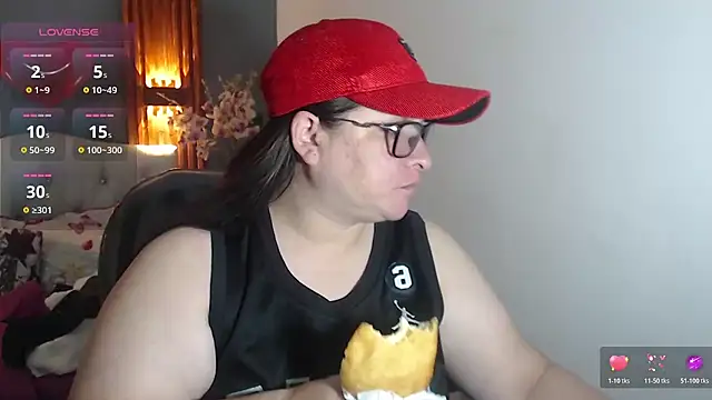 katty femdom online show from 02/18/26, 12:01