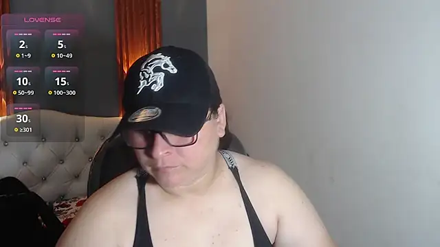 katty femdom online show from 03/27/26, 12:28