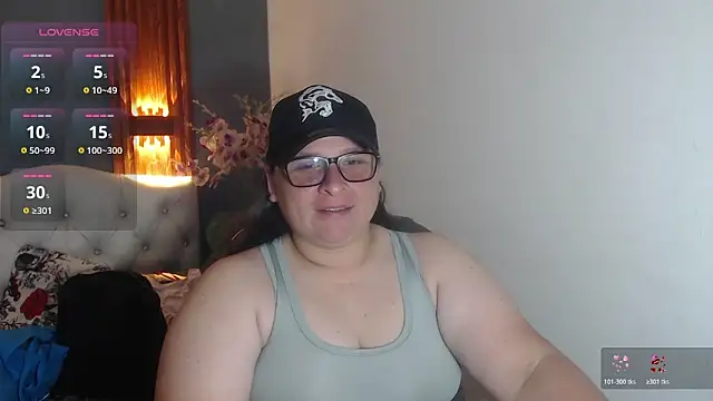 katty femdom online show from 04/15/26, 12:21