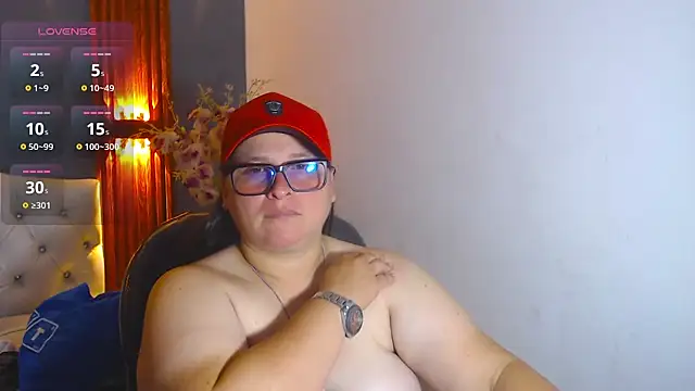 katty femdom online show from 05/30/26, 11:05