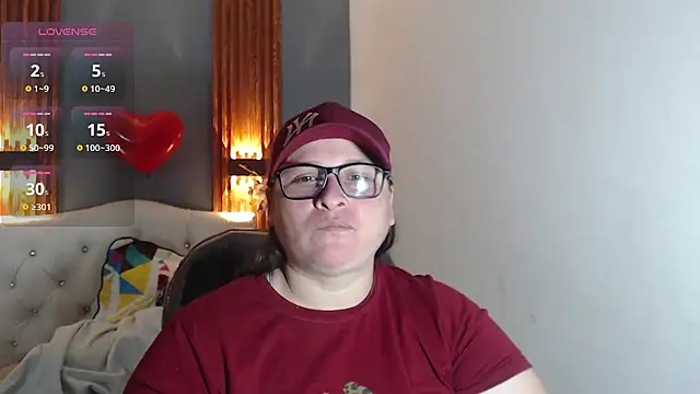 katty femdom online show from 02/19/26, 12:02