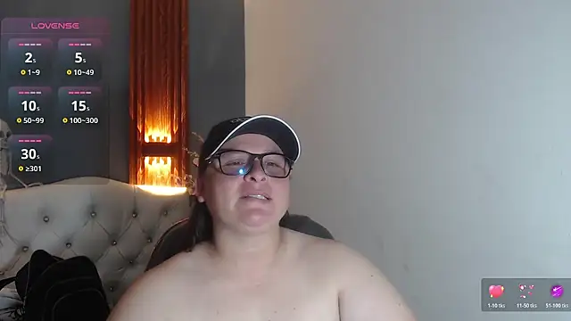 katty femdom online show from 04/16/26, 01:12