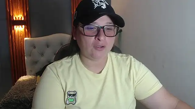 katty femdom online show from 04/21/26, 12:23