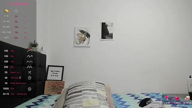 RoddyRich11 online show from 11/12/25, 11:36