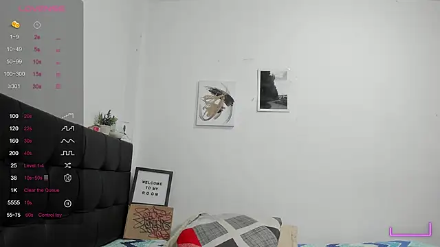 RoddyRich11 online show from 10/22/25, 12:26