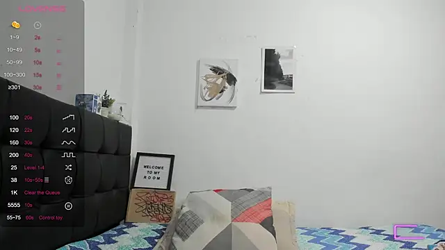 Snapshot of RoddyRich11 chatting on 01/07/26, 12:43 RoddyRich11 online show from 01/07/26, 12:43