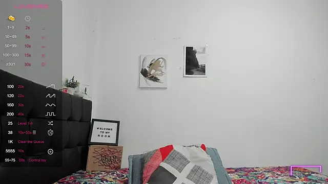 RoddyRich11 online show from 10/09/25, 11:44