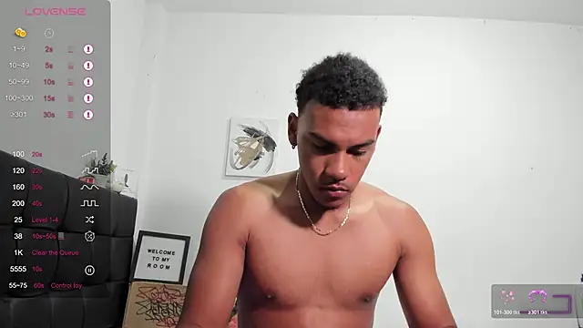 RoddyRich11 online show from 11/17/25, 11:47