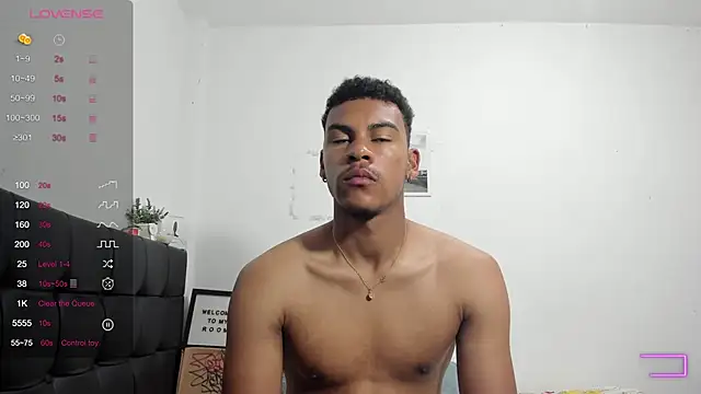 RoddyRich11 online show from 04/03/26, 11:49