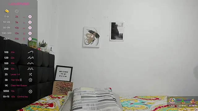 RoddyRich11 online show from 12/02/25, 11:45