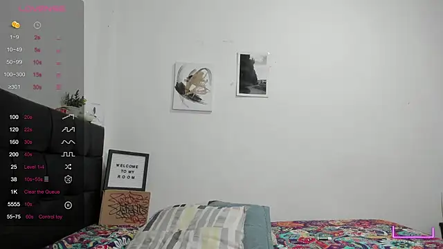 RoddyRich11 online show from 09/24/25, 11:17