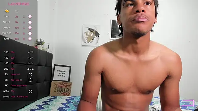 RoddyRich11 online show from 11/10/25, 11:37