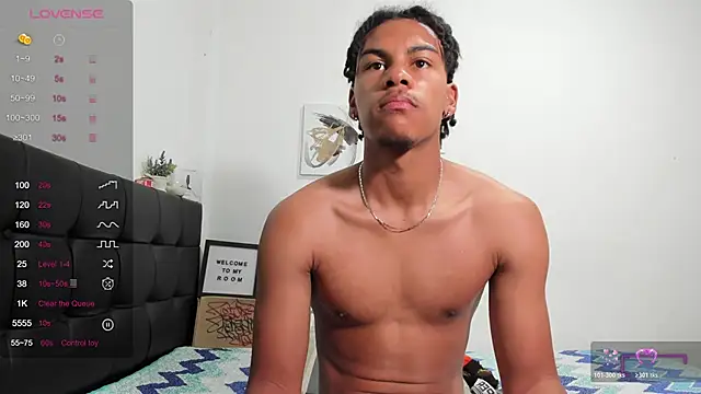 RoddyRich11 online show from 11/03/25, 11:58