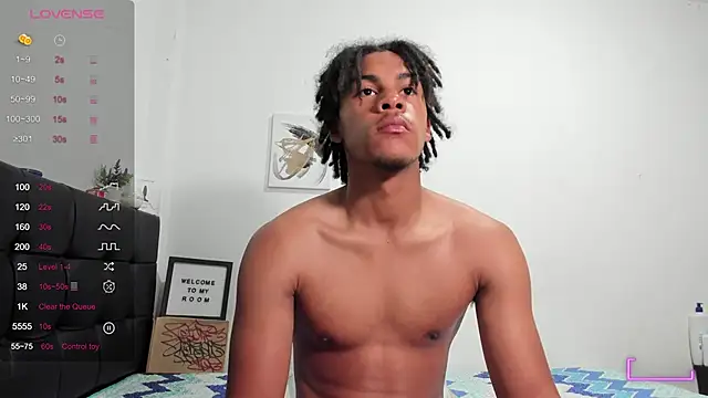 RoddyRich11 online show from 11/13/25, 11:36